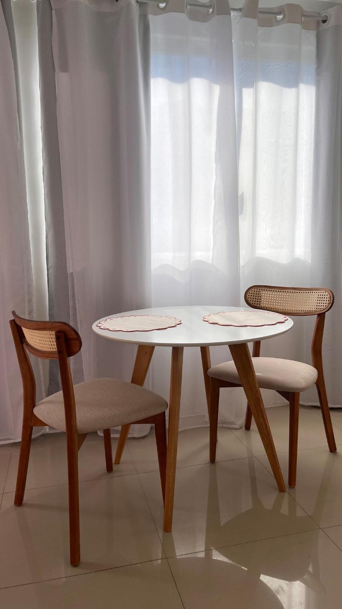 Apartamento Loft Em Santa Teresa *