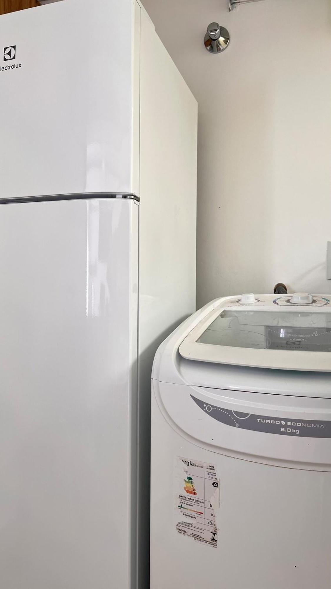 Apartamento Loft Em Santa Teresa Río de Janeiro